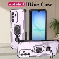 ราคา SAMSUNG สําหรับSamsungA17 5GสําหรับSamsung Galaxy A07 LTE A17 A27 A37 A57 A07LTE SamsungA07 LTE SamsungA07LTE 2025 แหวนกันชนยึดเคสโทรศัพท์กันกระแทกฮาร์ดปกหลัง (43419295240)
