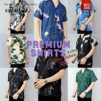 ราคา เสื้อผ้าฮาวาย ผ้าไหมญี่ปุ่นคุณภาพเยี่ยม 220 กรัม ออกแบบพิเศษโดย BKK (41959629062)