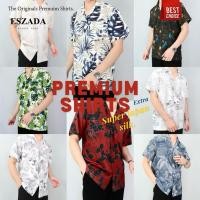 ราคา เสื้อฮาวายผ้าไหมญี่ปุ่น 270 กรัม Super Premium H349 เสื้อ Original Super Premium Limited Minimal Air A (43609635854)