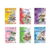 ราคา Primary Education Smart Plus Science Textbook (25261650261)