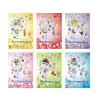 ราคา Primary Education Smart Plus Maths Textbook (23963859026)