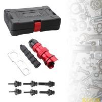 ราคา Kook ปืนรีเวทนัทไฟฟ้า M3 M10 แบบถอดได้ สําหรับเครื่องยิงรีเวทนัทไฟฟ้า (23088471102)