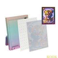 ราคา KOOK สําหรับ Lab CMYK Lithophane แผง LED Backlight Board Lithophane พิมพ์ Lithophane Photo Backlight Board แผง LED (27588095315)