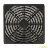 ราคา KOOK กันฝุ่น 120 มม สําหรับพัดลมกรองฝุ่น Guard Grill Protector สําหรับ PC Comp (55601521617)