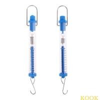 ราคา Kook เครื่องชั่งสปริงพลาสติก แบบแขวน สําหรับทางกายภาพ (25674353018)