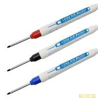 ราคา Kook ปากกามาร์กเกอร์ถาวร กันน้ํา สําหรับมาร์กเกอร์ยางรถยนต์ (23549251603)