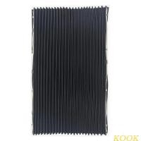 ราคา Kook ฝาครอบยาง กันฝุ่น CNC สําหรับเครื่องกัดมิลลิ่ง 3 4 (18174611903)