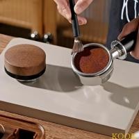 ราคา ทําอาหาร แปรงทําความสะอาดกาแฟพร้อมที่จับตามหลักสรีรศาสตร์เครื่องเอสเปรสโซเครื่องมือทําความสะอาดขนแปรงไนลอนน้ํายาล้างผงกาแฟ (43973837843)