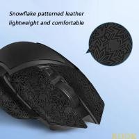 ราคา KOOK DIY Handmade NonSlip Sweatproof Mouse Skin Skates สําหรับเมาส์ Basilisk X HyperSpeed V2 (43674640233)