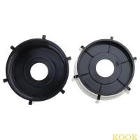 ราคา ทําอาหาร แพ็ค 2 พลาสติกเครื่องปั่นฐานคั้นน้ําผลไม้เปลี่ยนส่วนใบมีดฐานเครื่องปั่นเปลี่ยนส่วนเนื้อพลาสติกสําหรับ เบลน (29842432296)