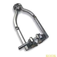 ราคา Kook อะแดปเตอร์ดอกสว่านเจาะรู ทรงสี่เหลี่ยม ติดตั้งง่าย สําหรับงานไม้ (22788471667)