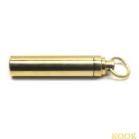 ราคา ทําอาหาร ที่ใส่ไม้จิ้มฟันขนาดเล็กทองเหลืองกล่องเก็บกันน้ําพร้อมฝาปิดปิดผนึกสําหรับกรณี จีบ (43676477159)