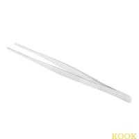 ราคา KOOK แหนบสแตนเลสสําหรับถือหนอนสัตว์เลื้อยคลาน Lizards Bearded Dragon (51051511920)