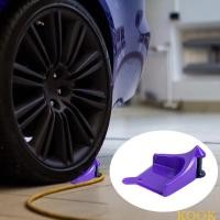 ราคา KOOK Anti Tangles ล้างรถท่อ Organizers มัลติฟังก์ชั่ล้างรถสาย Reels สําหรับที่มีประสิทธิภาพทําความสะอาด Neat Storage Solu (57751521547)