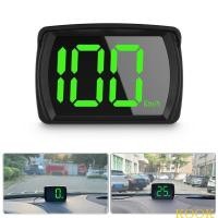 ราคา KOOK Kmh HUD Digital Speedometer Head Up Display Universal สําหรับรถบรรทุกรถยนต์ส่วนใหญ่ (40716284513)