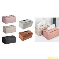 ราคา ทําอาหาร กล่องกระดาษทิชชู่กันน้ําเนื้อเยื่อคอนเทนเนอร์แฟชั่นหนัง ปู่ กระดาษเช็ดมือชั้นวางตู้ผู้ถือผ้าเช็ดปากสี่เหลี่ยม (49101592168)