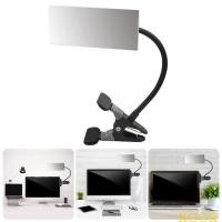 ราคา KOOK ตัวจับยึดแบบยืดหยุ่นสำหรับจอแสดงผล ใช้งานได้หลายพื้นที่ เช่น โต๊ะทำงานหรือคิวบิกเกิล และเพิ่มความปลอดภัยให้การทำงาน (42370475851)