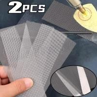 ราคา ตาข่ายซ่อมลวดสแตนเลส กันชนรถแตกเชื่อมเสริมลวดตาข่ายสุทธิ สําหรับกันชนรถ พลาสติกหลุมแตกแพทช์ รถแผ่นซ่อมเครื่องมือ (42406595658)