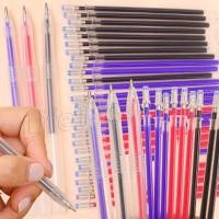 ราคา ปากกามาร์กเกอร์เมจิกลบได้ความร้อน ปากกาผ้าเย็บผ้างานฝีมือ ทําเอง อุปกรณ์การเรียนสํานักงาน เขียนวาดปากกาเติมชุด สําหรับกระดาษ แก้ว ผ้า เครื่องเขียนนัก (43954337106)