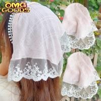 ราคา ผ้าพันคอสามเหลี่ยมลูกไม้ฝรั่งเศส โบฮีเมียผ้าพันคอสไตล์ผ้าพันคอ ผมวงผ้าคลุมศีรษะ แต่งตัวอุปกรณ์ผม หญิงสาวหวาน ชม วงการบิน ฤดูร้อนฮาวายชม (27184185300)