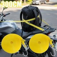 ราคา ยืดหยุ่น สินค้า ผูก ลงสายรัด ยืดหยุ่นสูงยางความปลอดภัยเชือก สําหรับขนส่งกระเป๋าเดินทาง 100 300เซนติเมตรรถจักรยานยนต์จักรยานสายบันจี้จัม ยืดหยุ่นกระเป๋าเชือก (50950313809)