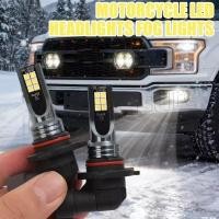 ราคา 9V 36V ไฟวิ่งรถยนต์ 3030 โคมไฟสีขาว H8 H11 หลอดไฟหน้าอัตโนมัติ Auto Motorcycle LED ไฟตัดหมอกหน้า ไฟ LED ไฟหน้าอัตโนมัติ อะไหล่รถยนต์ (49100964781)