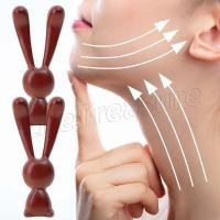 ราคา ไม้นวดรูปกระต่าย เครื่องนวดอเนกประสงค์ หวีกดจุด SPA Meridians Scraper คลายกล้ามเนื้อ Collaterals อุปกรณ์เพื่อสุขภาพ เครื่องมือดูแลความงาม (40215236769)