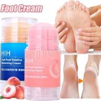 ราคา ครีมทาเท้าให้ความชุ่มชื้น สําหรับร่างกาย มือ ฟุต ยาหม่องป้องกันพีช ลดเส้นละเอียด ให้ความชุ่มชื่น ป้องกันความแห้งกร้าน แตก ร่างกาย ผิว การดูแล ครีม ติด (29091346565)