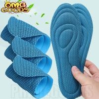 ราคา แผ่นรองเท้าเมมโมรี่โฟม ผู้ชายผู้หญิงอุ้งเท้าสนับสนุนแผ่นรอง ป้องกันแบคทีเรีย ป้องกันกลิ่น ระบายอากาศได้ (27334277682)