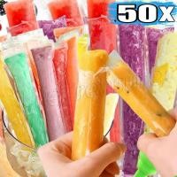 ราคา ถุงไอศครีมใสทิ้ง หลอดแช่แข็งกับซีลซิป น้ําผลไม้โยเกิร์ตถุงน้ําแข็งช็อคโกแลต ฤดูร้อนน้ําแข็งบล็อกแม่พิมพ์ ทําเองไอติมถุง ครัวพรรคโปรดปรานอุป (27534533365)