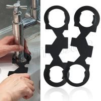 ราคา ก๊อกน้ําพวยประแจเหล็กคาร์บอน 6ดาบปลายปืน ความพยายาม น้ําประปาหัวฉีดประแจ มุมวาล์วตลับหมึกประแจหมุน ท่อสปริงเกลอร์ติดตั้งถอดเครื่องมื (40525255614)