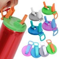 ราคา ฝากระป๋องซิลิโคนพร้อมหลอด อุปกรณ์อาหารเย็น ภาชนะปกป้องเครื่องดูดควัน ฝาถ้วย หน้า เกรดอาหาร กันลื่นทนความร้อน ฝาครอบถังแบบใช้ซ้ําได้ สําหรับเครื่องดื่มกระป๋อง (25896898283)