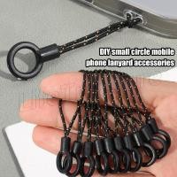 ราคา สายคล้องโทรศัพท์ เชือกเส้นเล็ก กล้อง พวงกุญแจโทรศัพท์มือถือตะขอ เชือกป้องกันการตกเชือกเส้นเล็กสายลาตต์ ต่อต้านหายไปเชือก เชือกคล้องโทรศัพท์มือถือ อุปกรณ์โทรศัพท์มื (40755258626)