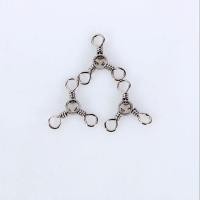 ราคา ลูกหมุนตกปลา 3 ทาง 100 ชิ้น (20581598177)