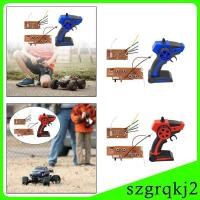 ราคา Szgrqkj2 อัพเกรดรถไต่หินบังคับ 4CH DIY (24321440084)