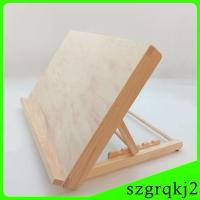 ราคา Szgrqkj2 ขาตั้งโต๊ะขาตั้งจอแสดงผลขาตั้งภาพวาดสําหรับศิลปินเริ่มต้นร่างภาพร่าง (57700797324)