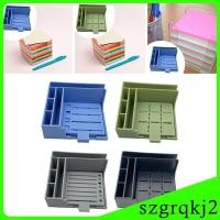 ราคา Szgrqkj2 เครื่องจ่ายกระดาษโน้ตแบบเหนียวพร้อม 5 ลายฉลุ สมุดบันทึก ออแกไนเซอร์สําหรับนักเรียนเดสก์ท็อป (44551455096)