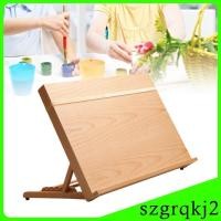 ราคา Szgrqkj2 ขาตั้งโต๊ะสําหรับวาดภาพไม้ตกแต่งผู้ถือหนังสือ กระดานวาดภาพ ขาตั้งตั้งโต๊ะสําหรับผู้ใหญ่ จิตรกร ศิลปะศิลปิน (49502056580)