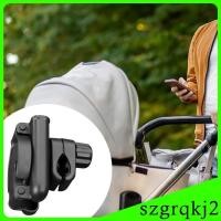 ราคา Szgrqkj2 ที่วางแก้วรถเข็นเด็กพร้อมที่วางโทรศัพท์แบบพกพาเหมาะกับถ้วยส่วนใหญ่ที่วางขวดสําหรับรถสามล้อจักรยานสกู๊ตเตอร์ (54700797154)