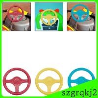ราคา Szgrqkj2 กันชนรถพวงมาลัยพวงมาลัยของเล่นรถขับรถสําหรับเด็กก่อนวัยเรียน (49150811897)