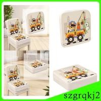 ราคา Szgrqkj2 เบาะรองนั่งเก้าอี้ห้องครัวสําหรับโต๊ะอาหารพร้อมเบาะหนาสําหรับเด็ก (46450793242)