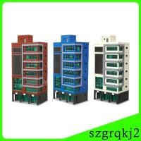 ราคา Szgrqkj2 โมเดลอาคารเมืองฉากขนาดเล็กรุ่น 1 150 N Scale Diorama สําหรับรถไฟ (46352430772)