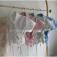 ราคา เสื้อครอปเจ้านางแขนสั้น (25870254488)