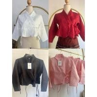 ราคา เสื้อเจ้านางลายกุหลาบ (25161702107)