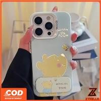 ราคา เหมาะสําหรับ OPPO A5i A6 PRO A5X A5 5G A3 A3X A3 Pro A5 Pro A18 A3 A79 A38 A17 A57 A60 A77S A58 A78 A98 A96 A5 A5 2020 โทรศัพท์หมีพูห์ การ์ตูนน่ารักเค (54800076922)