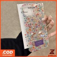 ราคา SAMSUNG เหมาะสําหรับSamsung A07 A17 A06 A55 A05S A54 A52 A12 A35 A25 A24 A13 A03 A73 S21FE S23FE S24FE S25ultra A50 A15 A14 Retroเคสโทรศัพท์TPUเคสโทรศัพท์A14 Retro A14 A14 ElegantDกันกระแทกดอกไม้ภาษาอ