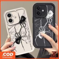 ราคา สําหรับRealmeหมายเหตุ50 Realmeหมายเหตุ60 Realme C75 C61 C53 C51 C65 C63 C67 C55 NarzoN55 NarzoN53แฟชั่นการ์ตูนSpiderกันกระแทกTPUเคสโทรศัพท์ (43254222775)