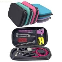 ราคา Baysli EVA Travel กล่องเก็บทางการแพทย์ Stethoscope แบบพกพากระเป๋าตาข่ายกระเป๋าพกพา (28525232915)