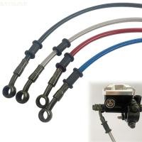 ราคา บายลี สายเบรครถมอเตอร์ไซด์ 60 90 120 ซม สากลคลัทช์น้ํามันวิบากถัก (29729125274)