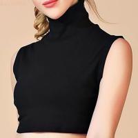 ราคา เสื้อสวมหัวบายลี กันหนาว มีปกคอเต่าแบบถอดออกได้ (29591527202)